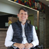 Jonathan Camargo